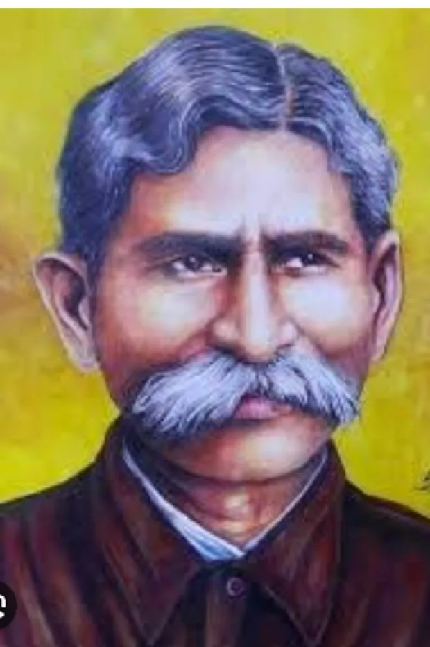 Swabhab Kabi Gangadhar Meher